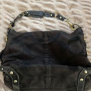 Coach Hobo Bag
